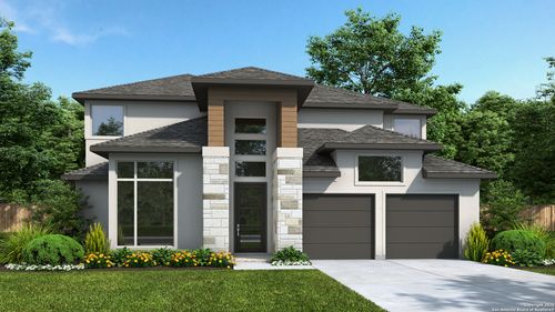 407 Canyon Path, San Antonio, TX, 78258 | Card Image