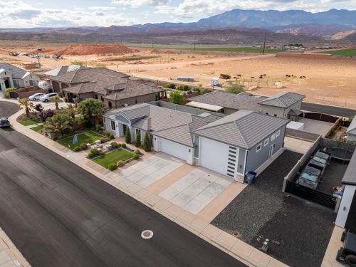 3658 W 2510 S, Hurricane, UT, 84737-1222 | Card Image