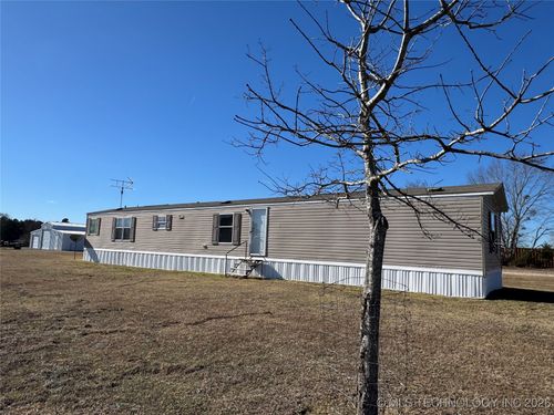 119 E Hagen Rd, McAlester, OK, 74501 | Card Image