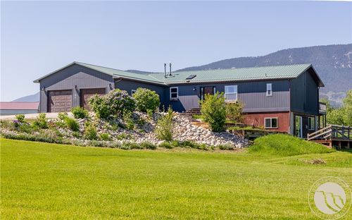 9 W Palisade Basin Drive, Red Lodge, MT, 59068 | Card Image