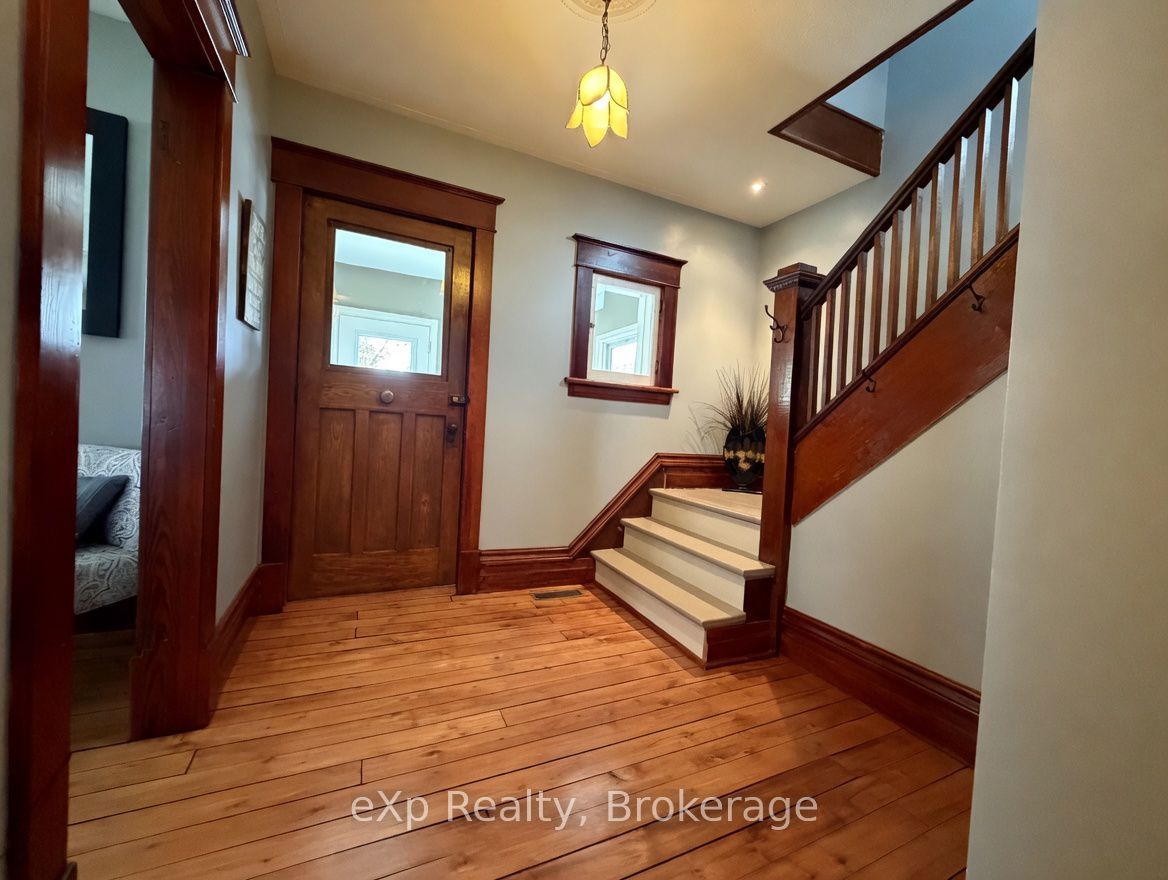 Residential in Brockton 3