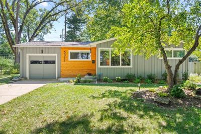 5311 W 76 Street, House other with 3 bedrooms, 2 bathrooms and null parking in Prairie Village KS | Image 3