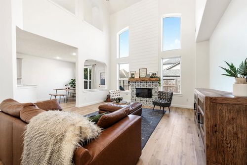 13611 Cotton Way, Cove, TX, 77523-0013 | Card Image