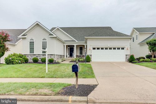 6143 Ferrier Ct, GAINESVILLE, VA, 20155-6679 | Card Image