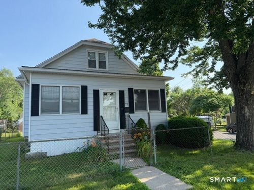 60 Welland Avenue, Waterbury, CT, 06708 | Card Image