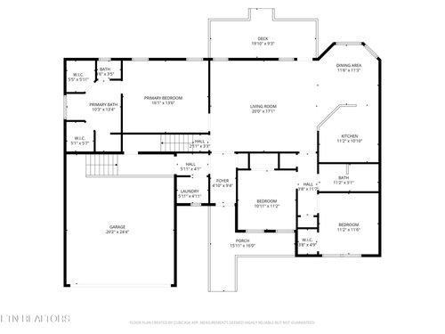 2150 Katie Ln, Dandridge, TN, 37725-6169 | Card Image