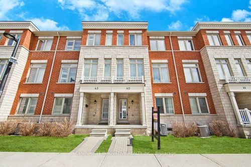42-1299 Glenanna Rd, Pickering, ON, L1V0C9 | Card Image