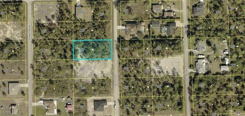 919 Hibiscus Avenue, Lehigh Acres, FL, 33972 | Card Image