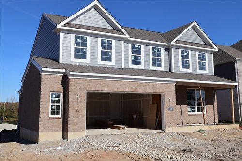 72-2816 Blue Jay Ct, Beavercreek, OH, 45434-3600 | Card Image