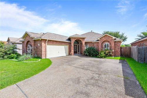 6206 Queen Jane St, Corpus Christi, TX, 78414-3977 | Card Image