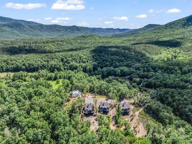 87 Jackson Ridge Ln, House other with 4 bedrooms, 4 bathrooms and null parking in Mill Spring NC | Image 40