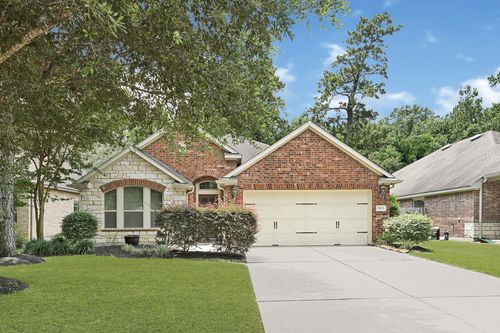 12818 Bridle Springs Ln, Houston, TX, 77044-6284 | Card Image