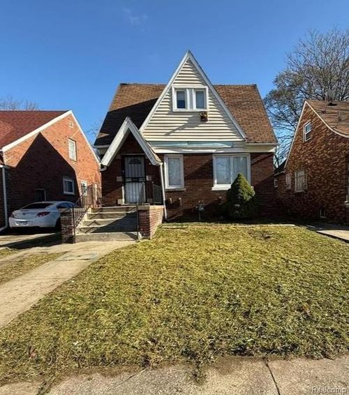 13914 Forrer St, Detroit, MI, 48227-1741 | Card Image
