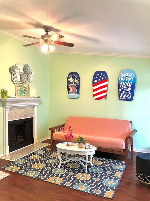 1506-3506 Cove View Blvd, Galveston, TX, 77554-8023 | Card Image