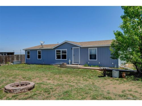 4925 County Road 83, Roggen, CO, 80652-8914 | Card Image