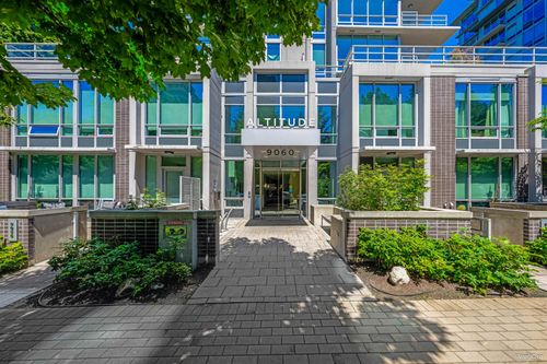 209-9060 University Cres, Burnaby, BC, V5A0E1 | Card Image
