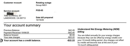 7080 Schroll St, Lakewood, CA, 90713-3334 | Card Image