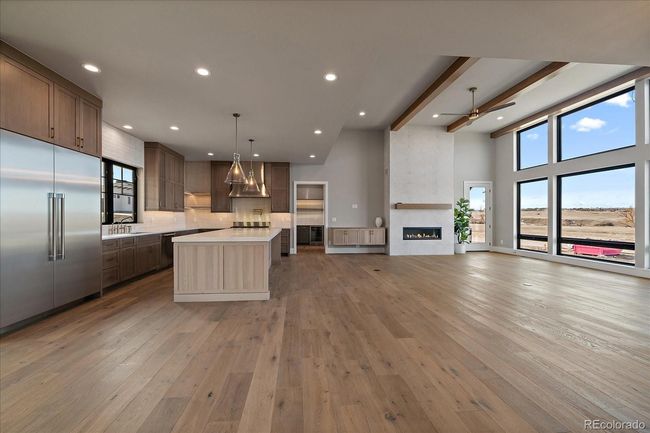 2970 Red Kit Rd, House other with 4 bedrooms, 5 bathrooms and 3 parking in Franktown CO | Image 5
