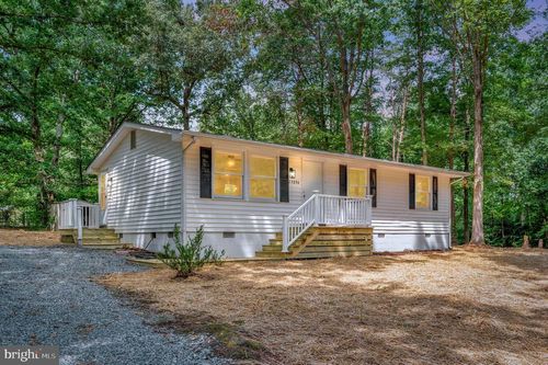 25294 Peaceful Valley Rd, Ruther Glen, VA, 22546-2426 | Card Image