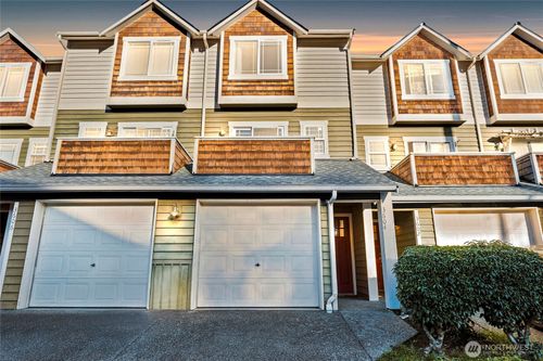 3604 22nd Avenue W, Seattle, WA, 98199 | Card Image