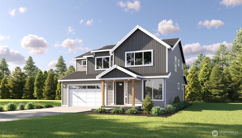 4358 72nd Dr Ne, Marysville, WA, 98270-6713 | Card Image