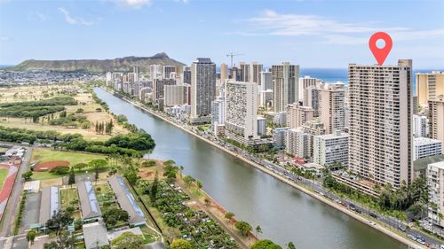 ph-1-2121 Ala Wai Blvd, Honolulu, HI, 96815-2216 | Card Image