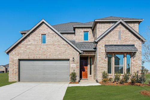 1416 Chestnut Gdn, Northlake, TX, 76226-4678 | Card Image