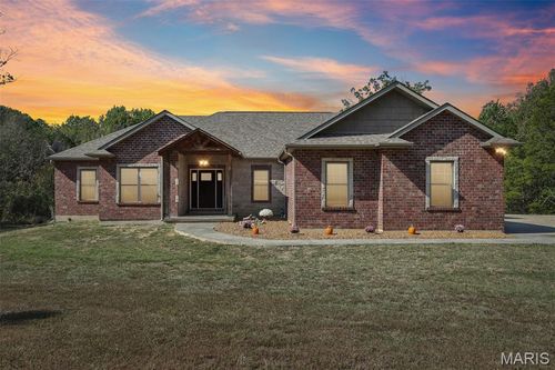4445 Cedar Tree Ln, De Soto, MO, 63020-3738 | Card Image