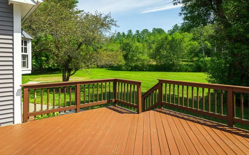 648 Nh Route 10, Marlow, NH, 03456-6215 | Card Image