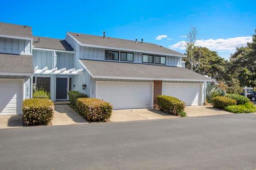 3380 Caminito Gandara, La Jolla, CA, 92037-2905 | Card Image