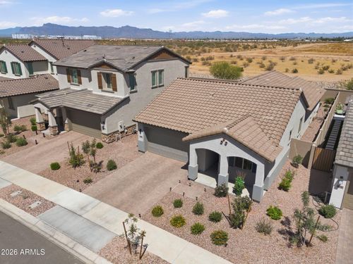 43359 N Wollemi St, Queen Creek, AZ, 85140-3882 | Card Image