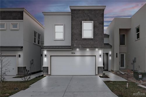 1834 Sunset Dr, Mission, TX, 78572-8004 | Card Image