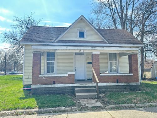 1515 Chase Street, Terre Haute, IN, 47807 | Card Image