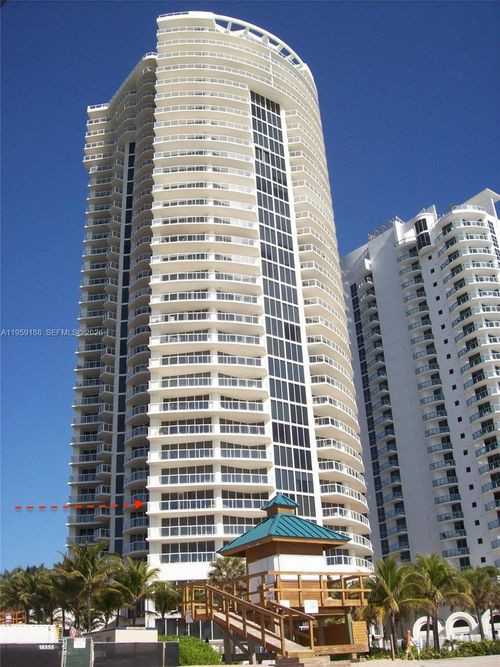 apt-601-18671 Collins Ave, Sunny Isles Beach, FL, 33160-7213 | Card Image