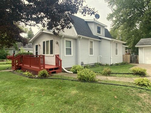 709 6th Ave Ne, Brainerd, MN, 56401-2445 | Card Image