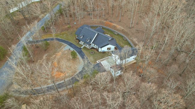 157 Twilight Trl, House other with 4 bedrooms, 5 bathrooms and null parking in Dunlap TN | Image 82