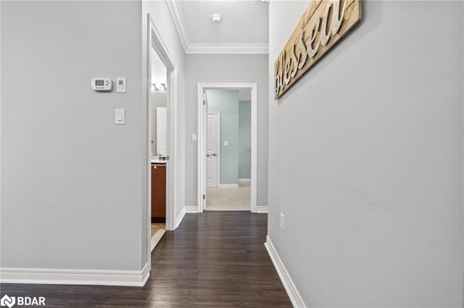 112 - 33 Whitmer St, House attached with 2 bedrooms, 2 bathrooms and 1 parking in Milton ON | Image 19