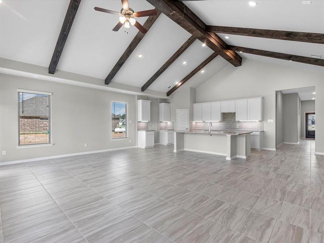 421 County Road 3081, House other with 3 bedrooms, 3 bathrooms and 3 parking in Cleveland TX | Image 6