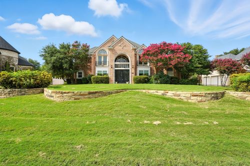 7200 Belle Meade Dr, Colleyville, TX, 76034-6356 | Card Image