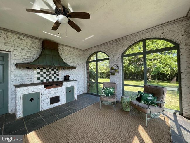 2494 Simonson Rd, House other with 4 bedrooms, 3 bathrooms and null parking in Farnham VA | Image 66