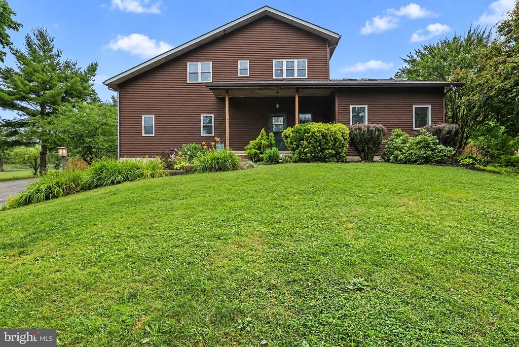 Residential in DILLSBURG 4