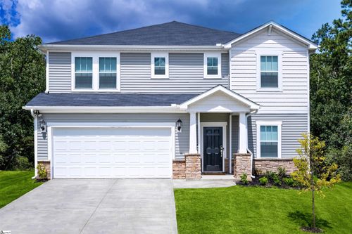 217 Tantalus St, Gray Court, SC, 29645-3178 | Card Image