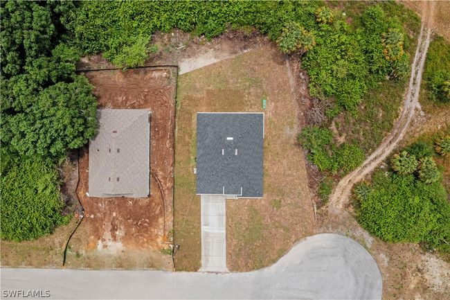 View of birds eye view of property | Image 48