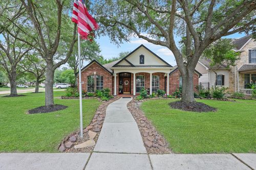 16106 Ashvale Dr, Tomball, TX, 77377-9303 | Card Image