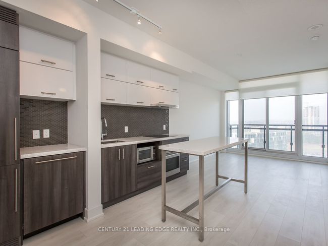 1313 - 8081 Birchmount Rd, Condo with 1 bedrooms, 1 bathrooms and null parking in Unionville ON | Image 11