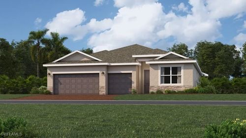 18821 River Burst, North Fort Myers, FL, 33917-4048 | Card Image