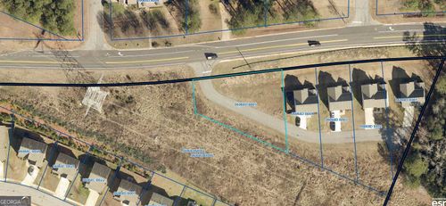 2303 Freeman Rd, Jonesboro, GA, 30236-6715 | Card Image