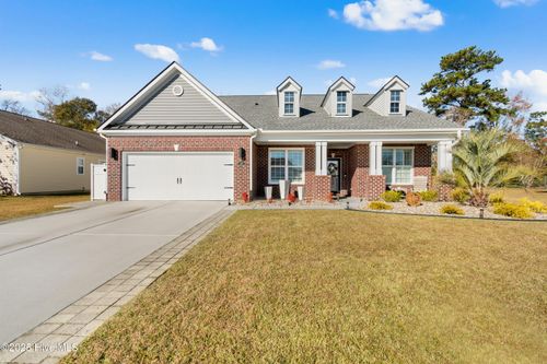 2152 Stonecrest Dr Nw, Calabash, NC, 28467-1770 | Card Image