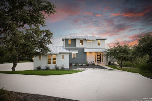 22817 Linwood Rdg, San Antonio, TX, 78255-4440 | Card Image