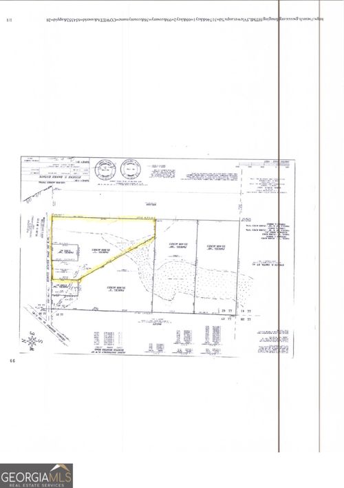 105 Bertis Hunter Rd, Senoia, GA, 30276-2620 | Card Image